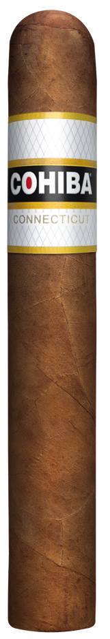 Cohiba Connecticut Cigar