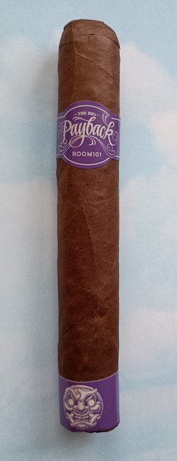 Big Payback 70s Cigar