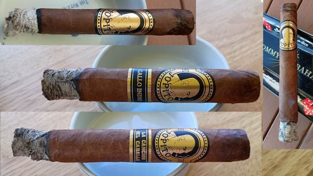 Jopito Cigars